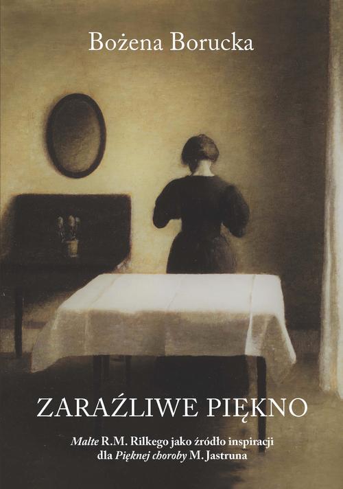 EBOOK Zaraźliwe piękno