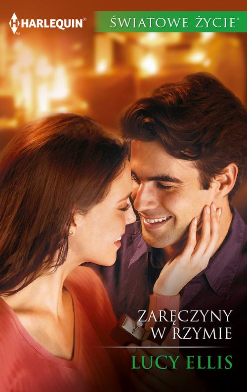 EBOOK Zaręczyny w Rzymie