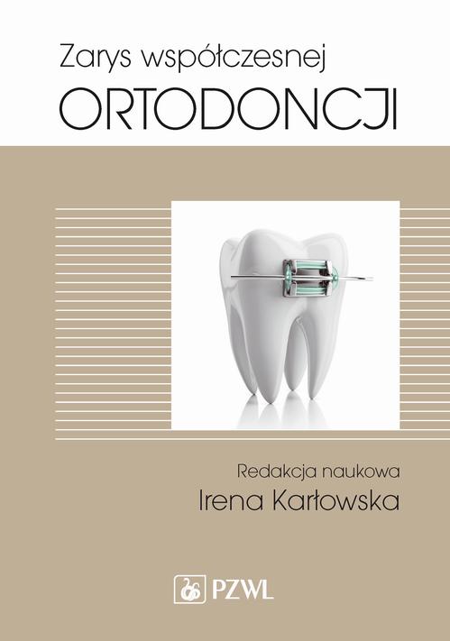 EBOOK Zarys współczesnej ortodoncji