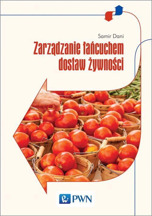 EBOOK Zarządzanie łańcuchem dostaw żywności