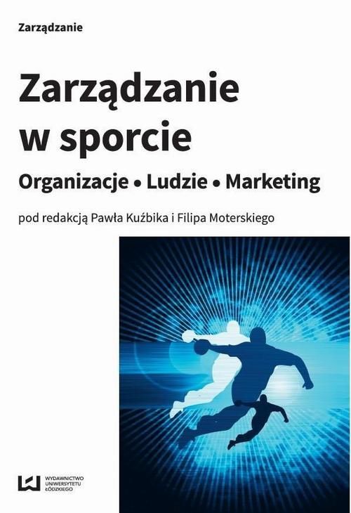 EBOOK Zarządzanie w sporcie