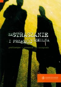 EBOOK Zastraszanie i przemoc szkolna
