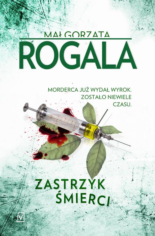 EBOOK Zastrzyk śmierci