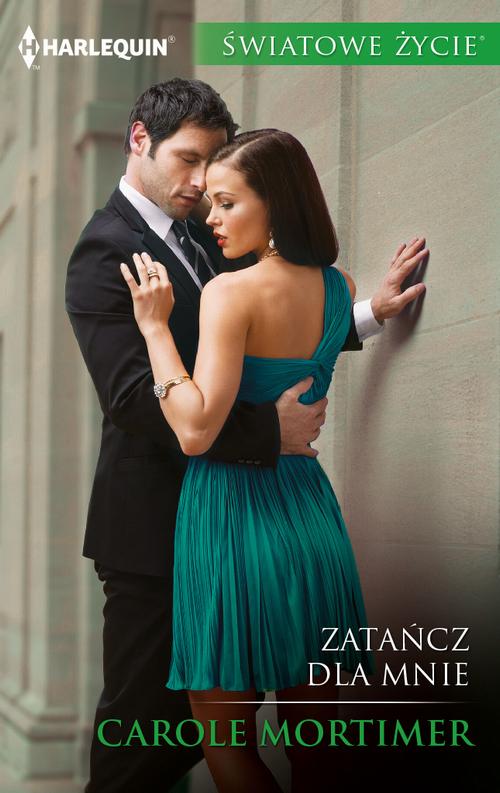 EBOOK Zatańcz dla mnie