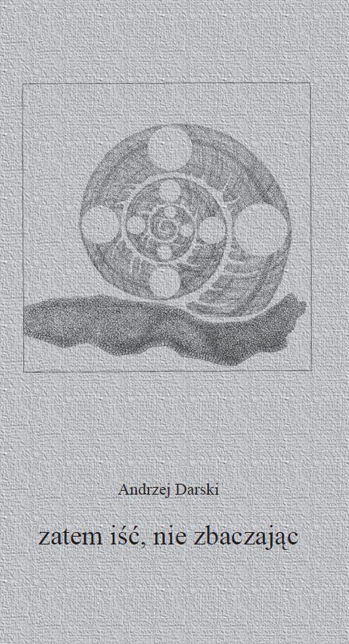 EBOOK Zatem iść, nie zbaczając