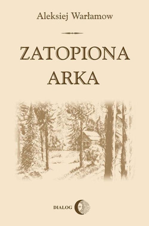 EBOOK Zatopiona arka