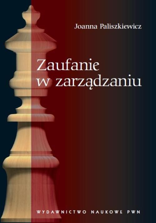 EBOOK Zaufanie w zarządzaniu