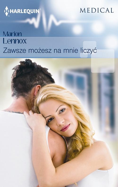 EBOOK Zawsze możesz na mnie liczyć