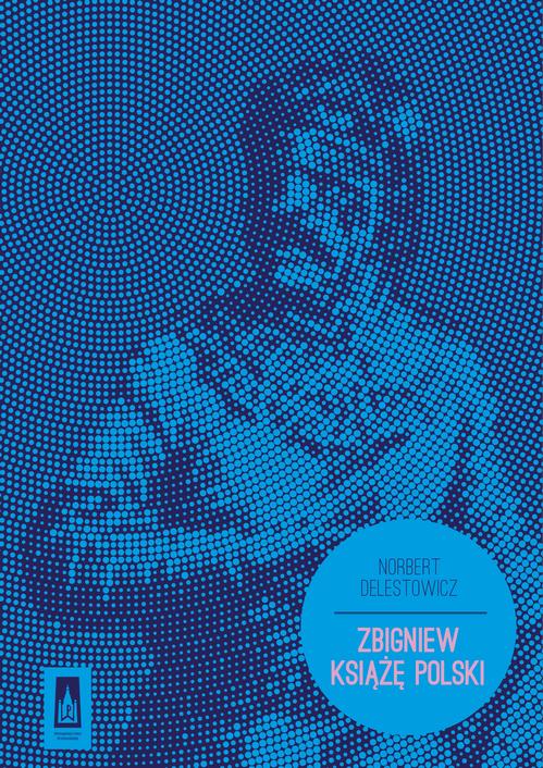 EBOOK Zbigniew Książę Polski