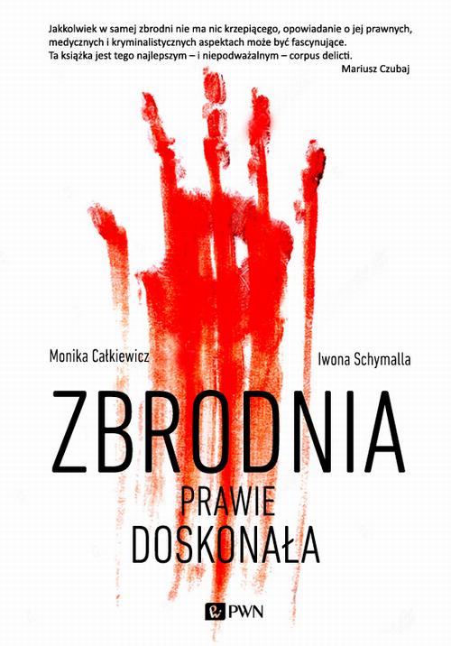 EBOOK Zbrodnia prawie doskonała