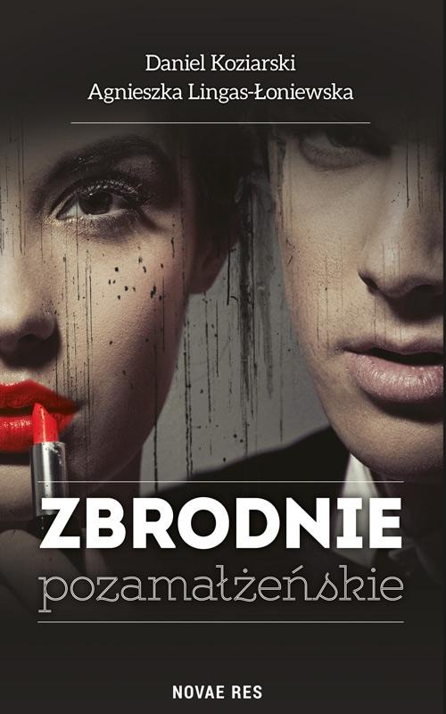 EBOOK Zbrodnie pozamałżeńskie