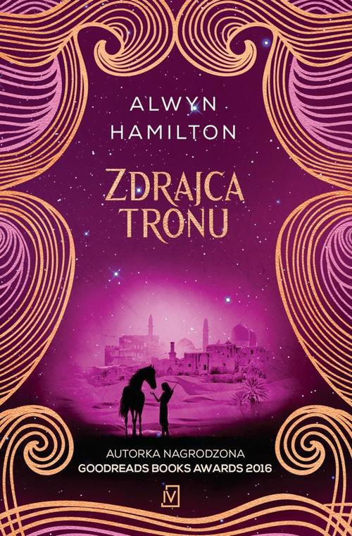 EBOOK Zdrajca tronu