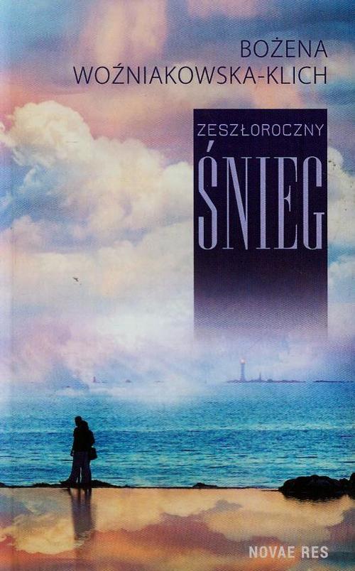 EBOOK Zeszłoroczny śnieg