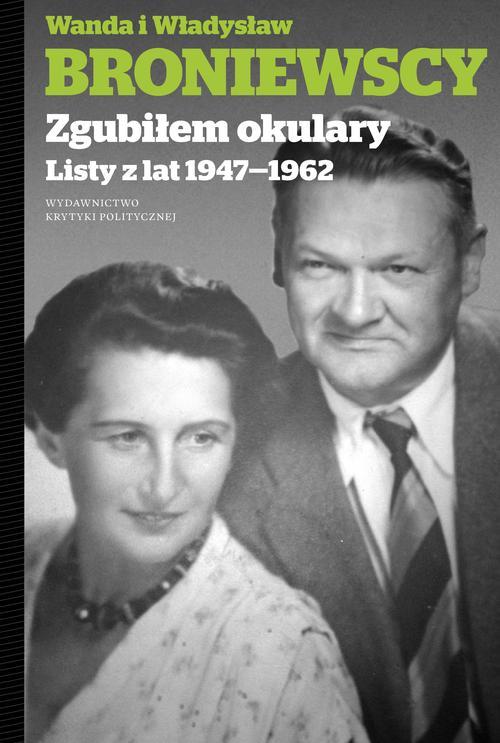 EBOOK Zgubiłem okulary