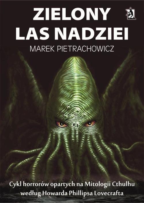 EBOOK Zielony Las Nadziei