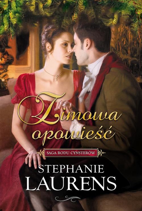EBOOK Zimowa opowieść