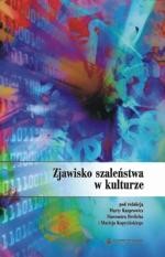 EBOOK Zjawisko szaleństwa w kulturze
