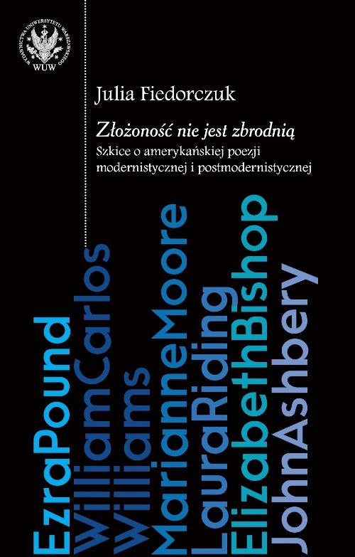 EBOOK Złożoność nie jest zbrodnią