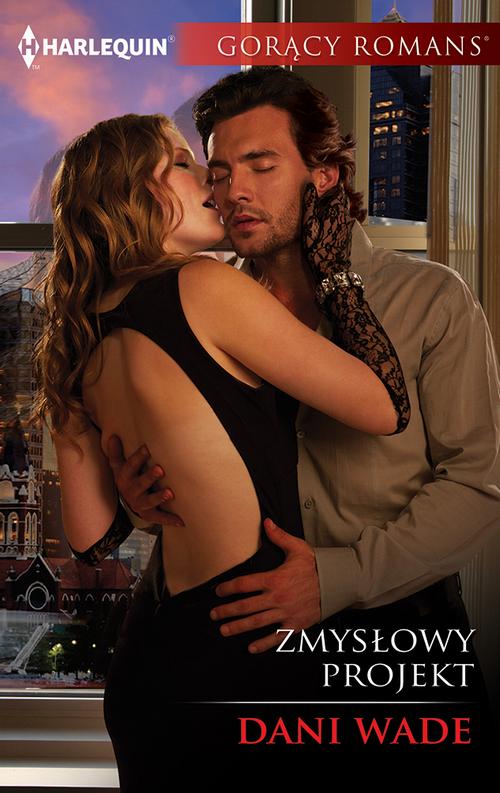 EBOOK Zmysłowy projekt