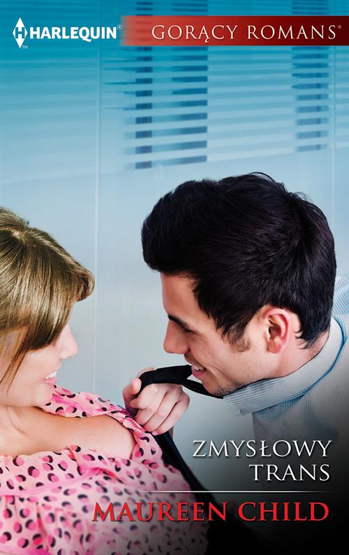 EBOOK Zmysłowy trans