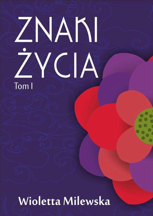 EBOOK Znaki życia. Tom I