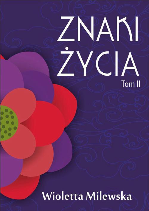 EBOOK Znaki życia. Tom II