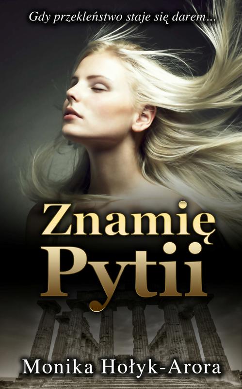 EBOOK Znamię Pytii