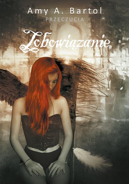 EBOOK Zobowiązanie (t.3)