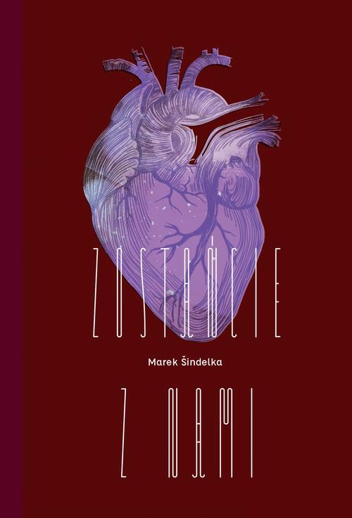 EBOOK Zostańcie z nami