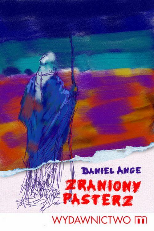EBOOK Zraniony pasterz