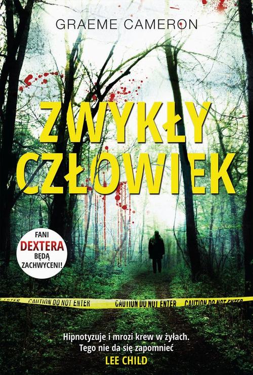 EBOOK Zwykły człowiek