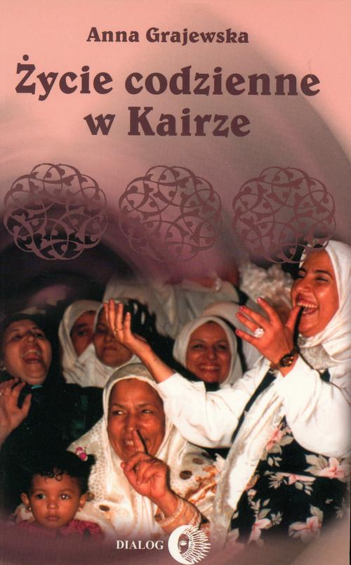 EBOOK Życie codzienne w Kairze