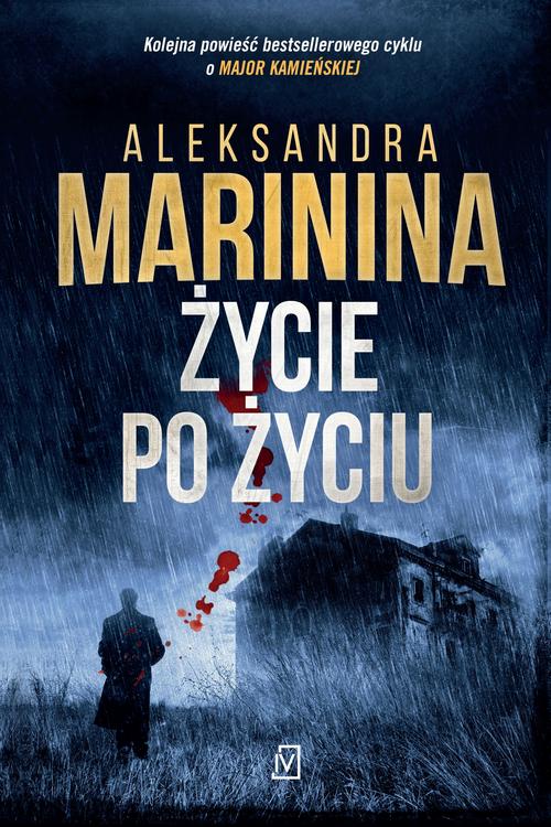 EBOOK Życie po życiu