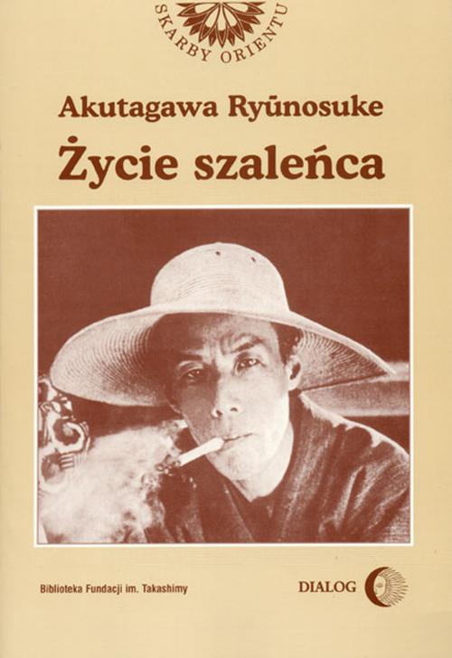 EBOOK Życie szaleńca i inne opowiadania