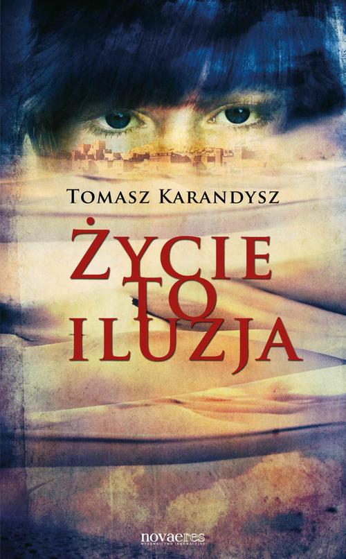 EBOOK Życie to iluzja