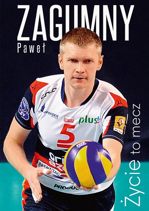 EBOOK Życie to mecz