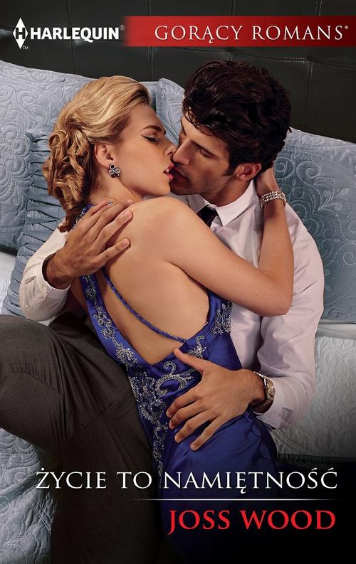 EBOOK Życie to namiętność