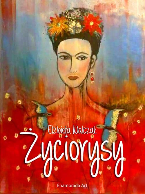 EBOOK Życiorysy