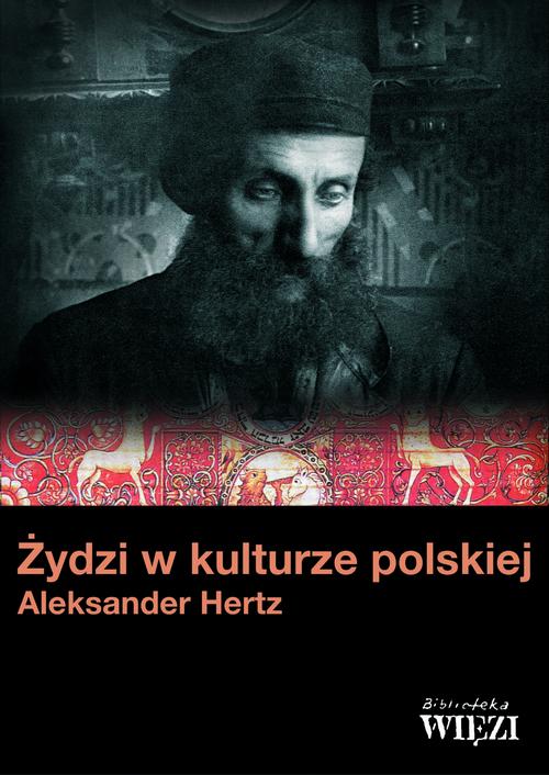 EBOOK Żydzi w kulturze polskiej