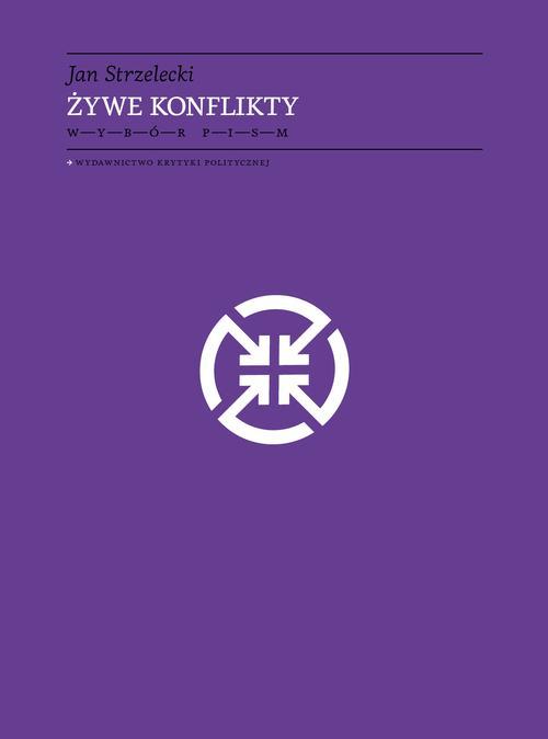 EBOOK Żywe konflikty