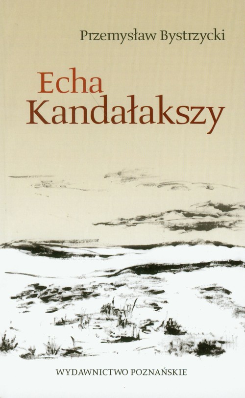 Echa Kandałakszy