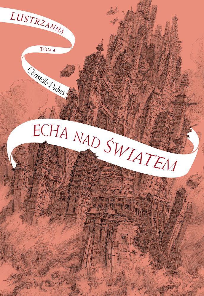 Echa nad światem