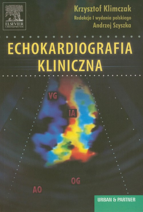 Echokardiografia kliniczna