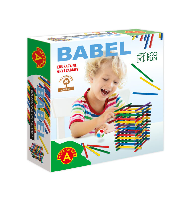 Eco Fun Babel
