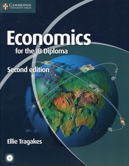 Economics for the IB Diploma