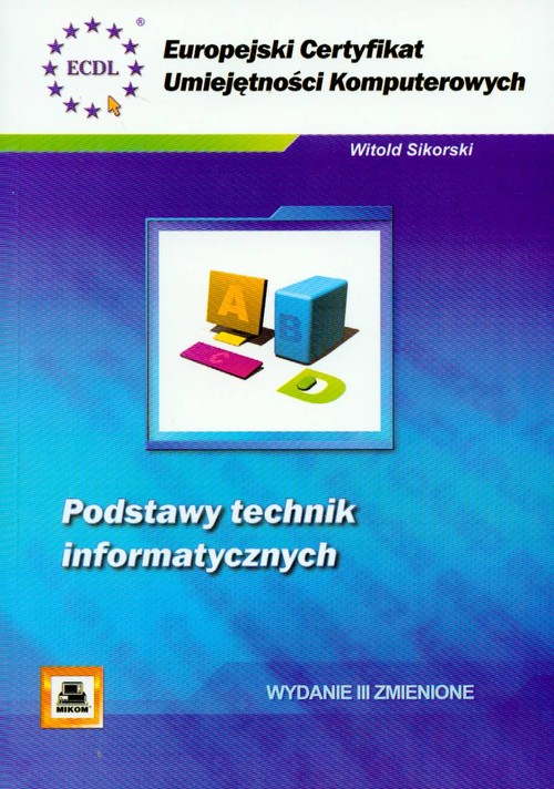 ECUK Podstawy technik informatycznych