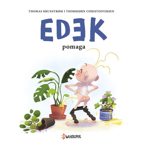 Edek pomaga Tom 3