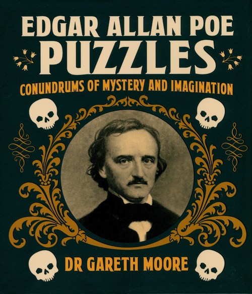 Edgar Allan Poe Puzzles