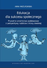 Edukacja dla sukcesu społecznego