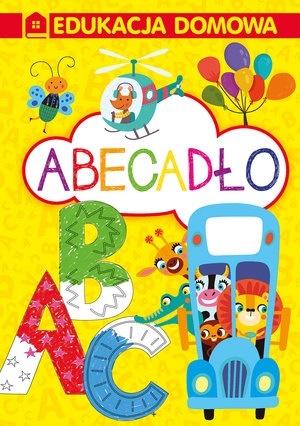 Edukacja domowa. Abecadło